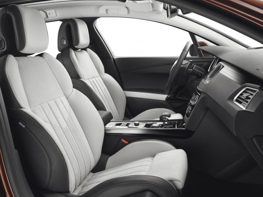  Peugeot 508 RXH 2012 года  (фото 5 из 93)